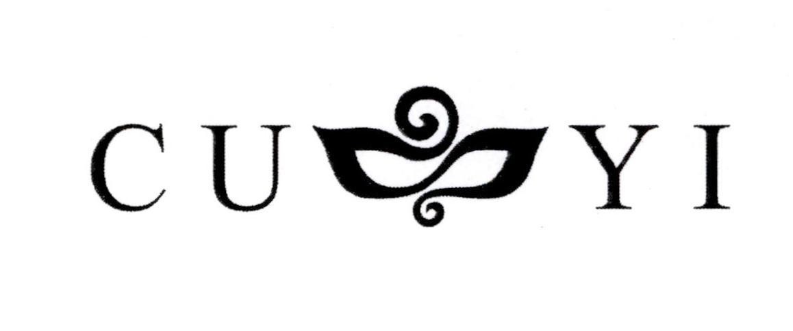 Trademark CU YI  of CUYI (HK) LIMITED, application No 4-2024-01194