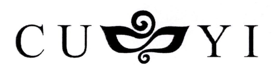 Trademark CU YI  of CUYI (HK) LIMITED, application No 4-2024-01195