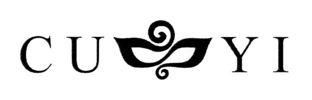 Trademark CU YI  of CUYI (HK) LIMITED, application No 4-2024-01196