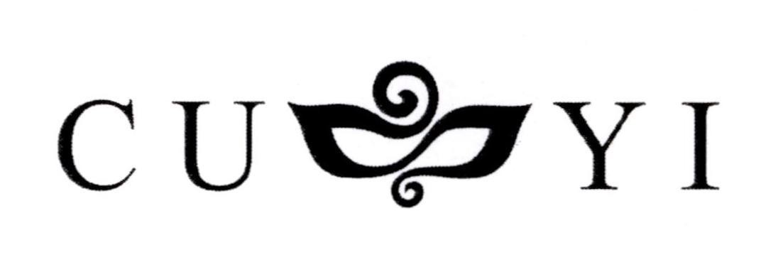 Trademark CU YI  of CUYI (HK) LIMITED, application No 4-2024-01197