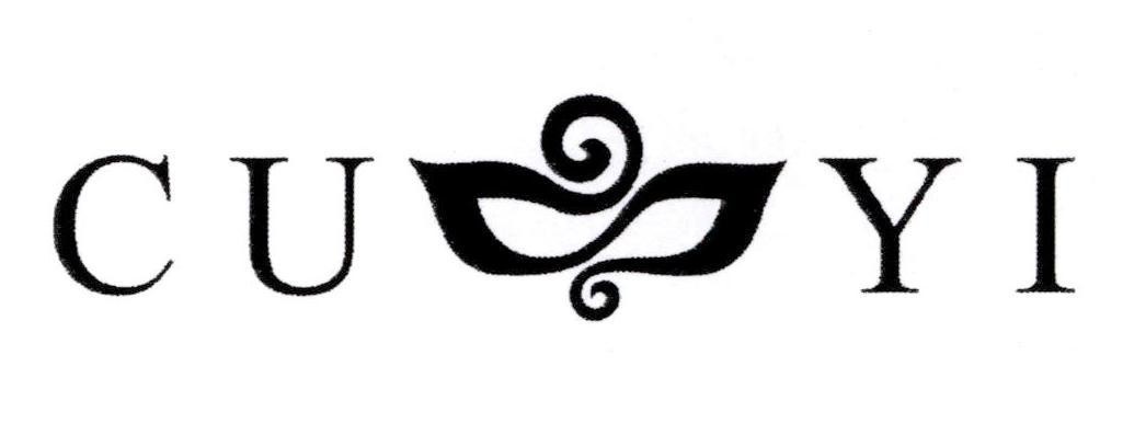 Trademark CU YI  of CUYI (HK) LIMITED, application No 4-2024-01198