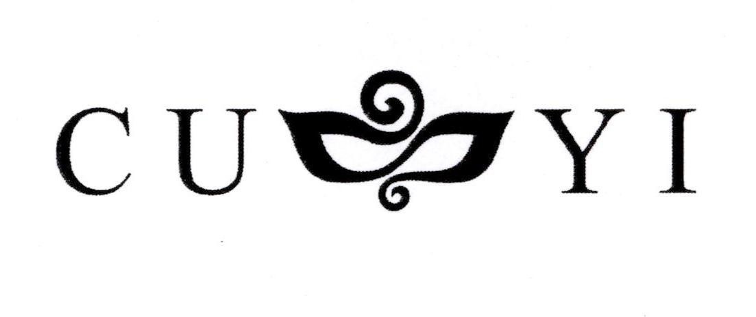 Trademark CU YI  of CUYI (HK) LIMITED, application No 4-2024-01199
