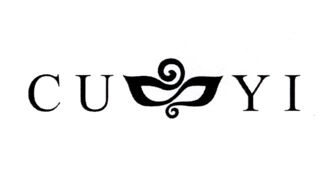 CU YI 
