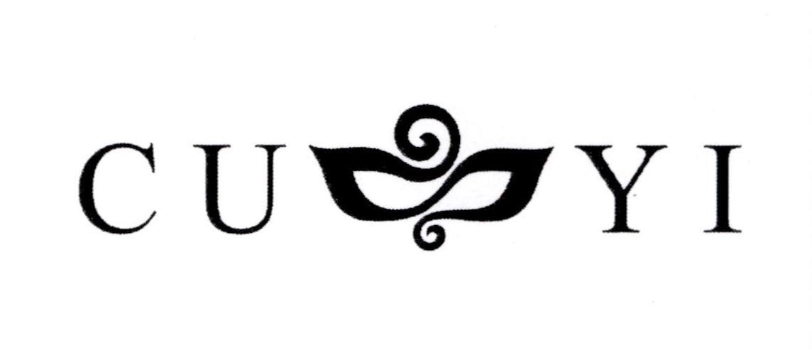 Trademark CU YI  of CUYI (HK) LIMITED, application No 4-2024-01205