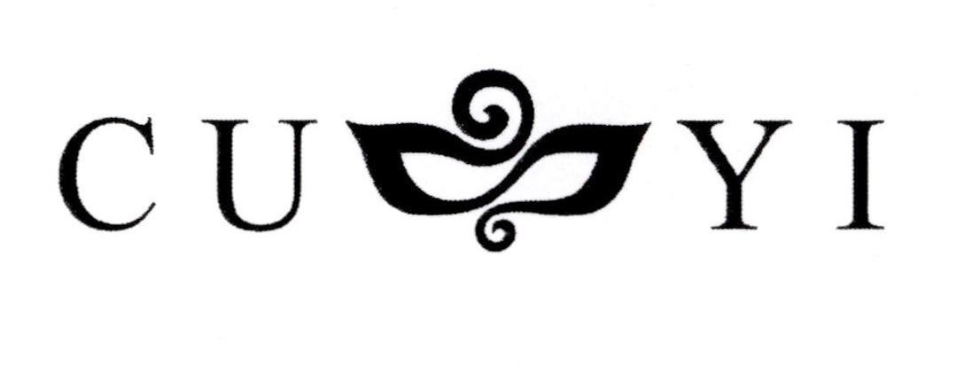 Trademark CU YI  of CUYI (HK) LIMITED, application No 4-2024-01206