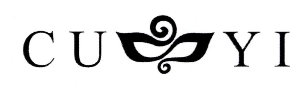 Trademark CU YI  of CUYI (HK) LIMITED, application No 4-2024-01207