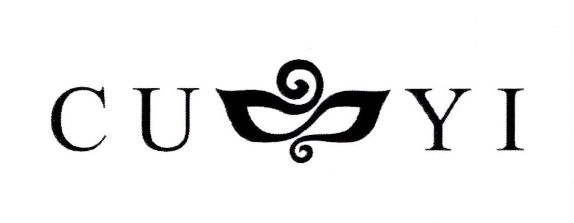Trademark CU YI  of CUYI (HK) LIMITED, application No 4-2024-01211