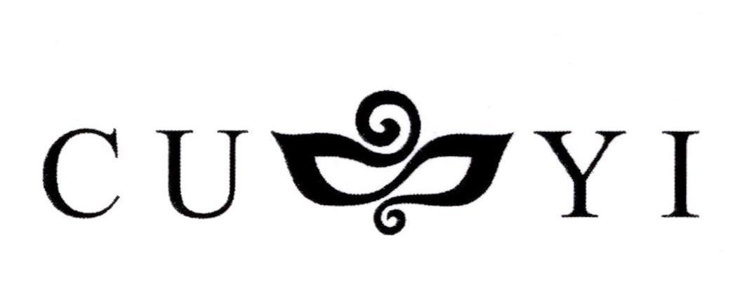 Trademark CU YI  of CUYI (HK) LIMITED, application No 4-2024-01212