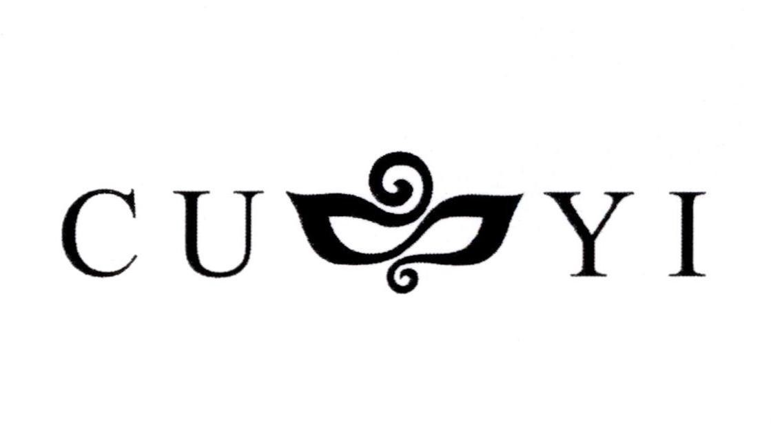 Trademark CU YI  of CUYI (HK) LIMITED, application No 4-2024-01213