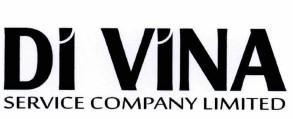 Nhãn hiệu DI VINA SERVICE COMPANY LIMITED  của Công ty TNHH dịch vụ Di Vina, số đơn 4-2024-01462
