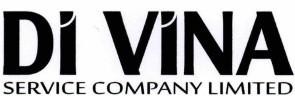 Nhãn hiệu DI VINA SERVICE COMPANY LIMITED  của Công ty TNHH dịch vụ Di Vina, số đơn 4-2024-01463