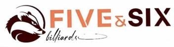 FIVE&SIX billiards 