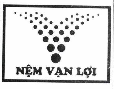V NỆM VẠN LỢI 