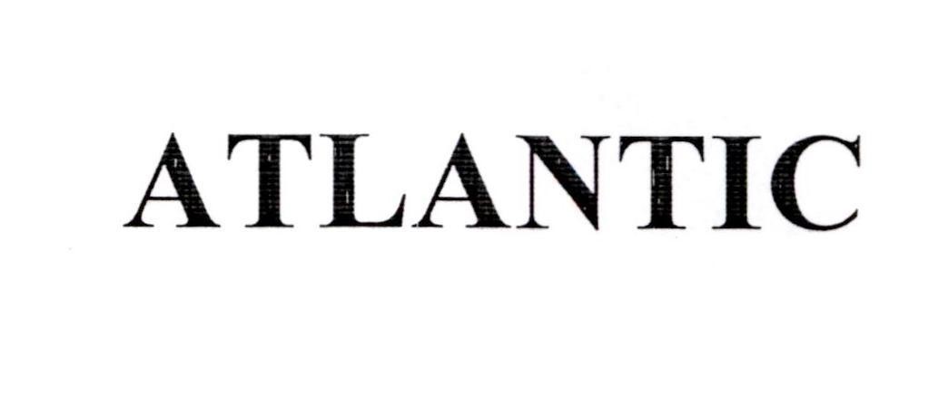 Nhãn hiệu ATLANTIC  của Công ty TNHH Toàn Cầu Beverage, số đơn 4-2024-02182