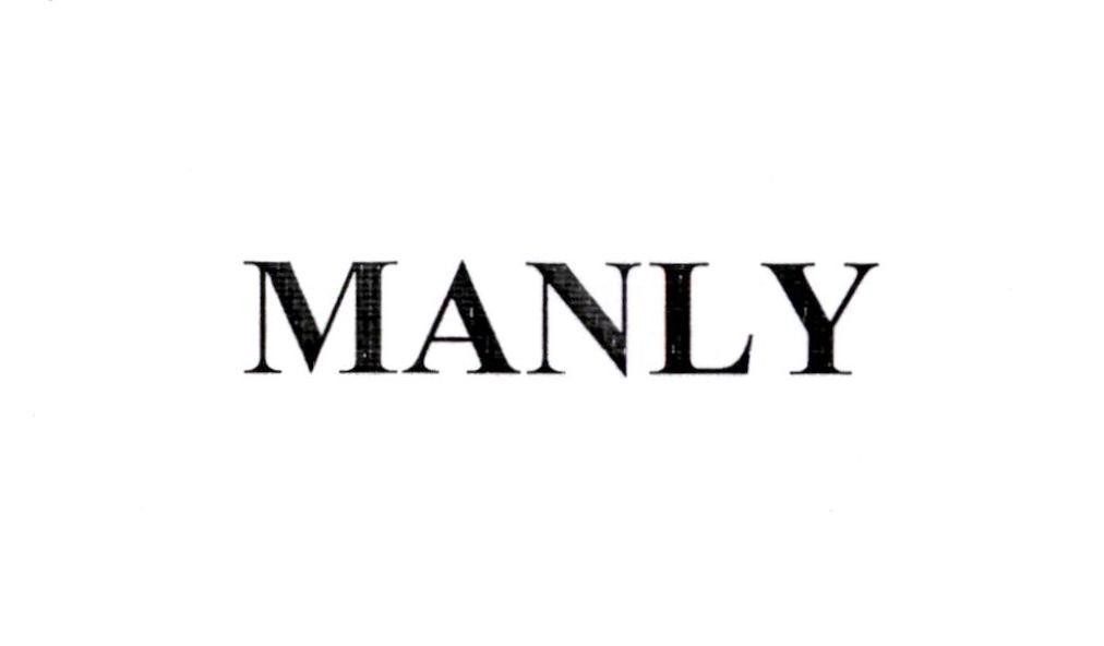 Nhãn hiệu MANLY  của Công ty TNHH Toàn Cầu Beverage, số đơn 4-2024-02183