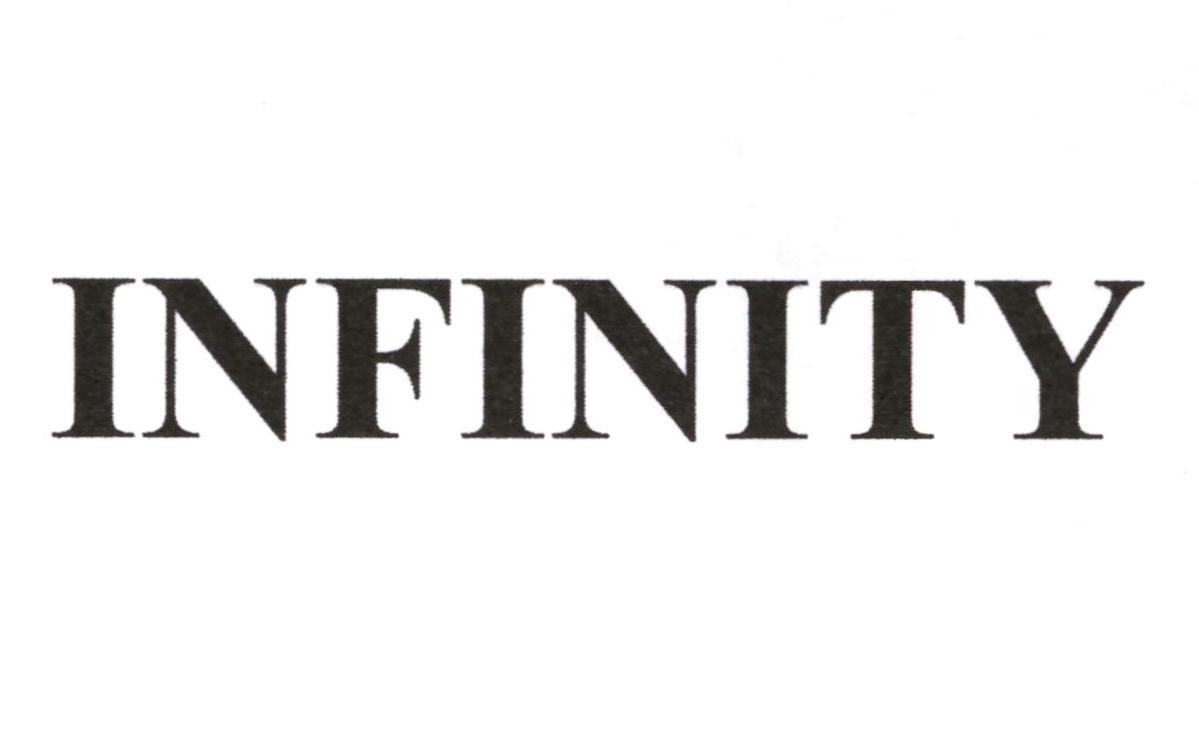 Nhãn hiệu INFINITY  của Công ty TNHH thương mại và sản xuất Khánh Xuân, số đơn 4-2024-02436