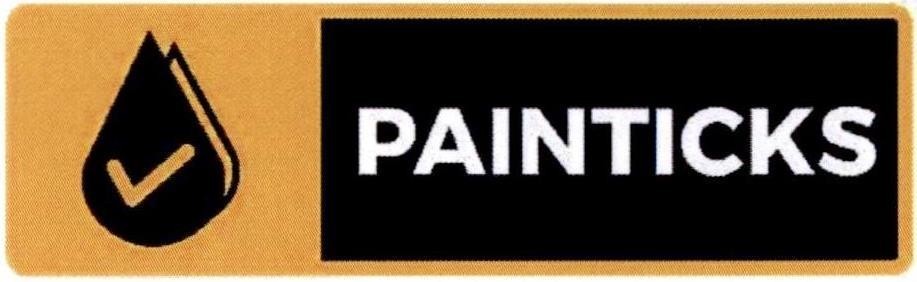 PAINTICKS 