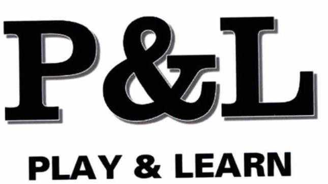 P&L PLAY & LEARN 