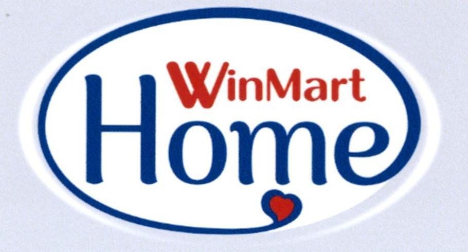 Nhãn hiệu WinMart Home  của Công ty cổ phần dịch vụ thương mại tổng hợp WinCommerce, số đơn 4-2024-03249