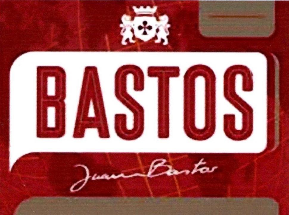 BASTOS 