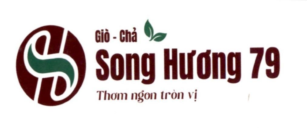 Giò - Chả Song Hương 79 Thơm ngon tròn vị 