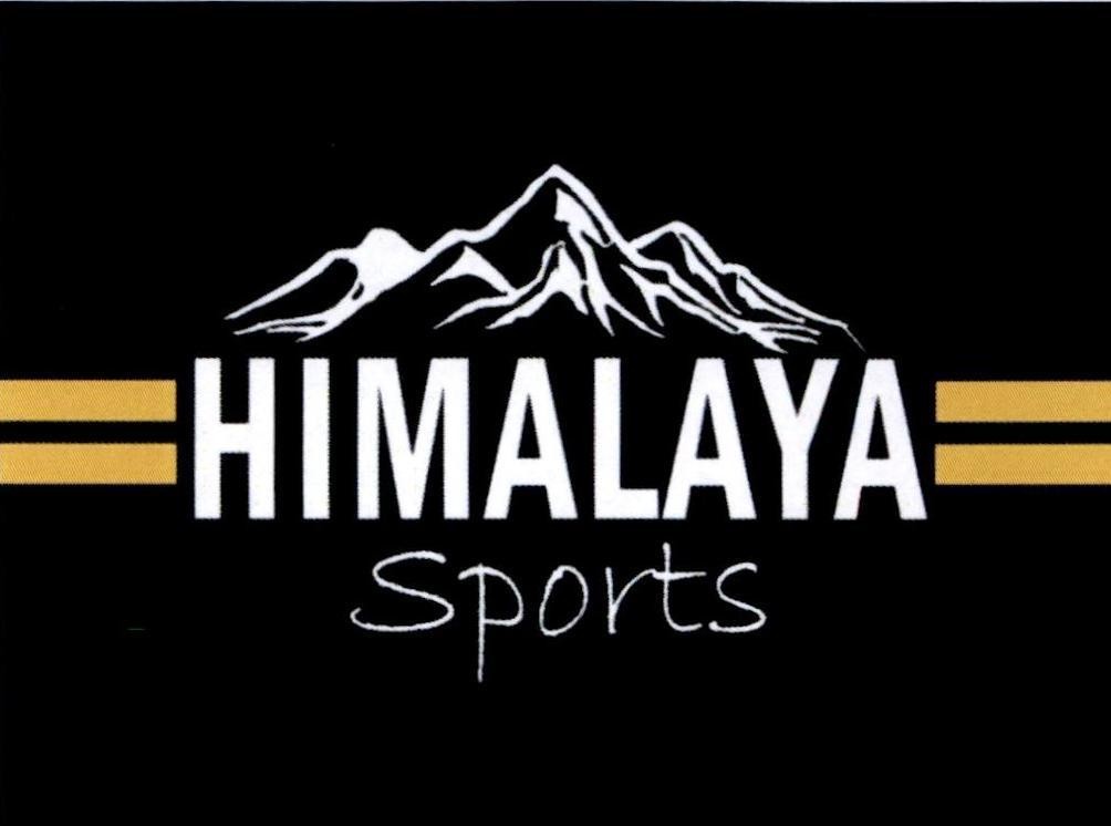 HIMALAYA Sports 