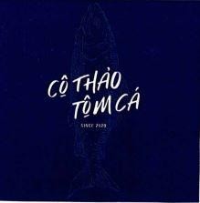 Trademark CÔ THẢO TÔM CÁ SINCE 2020  of Công ty TNHH Bada Sikdang, application No 4-2024-04315