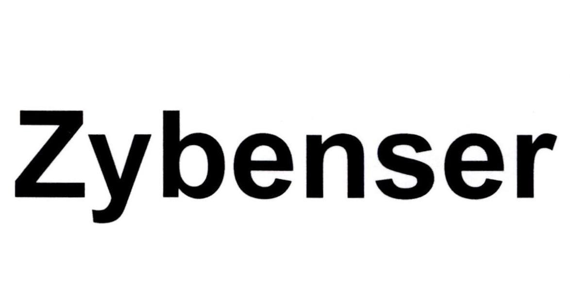 Nhãn hiệu Zybenser  của ZYDUS LIFESCIENCES LIMITED, số đơn 4-2024-04546