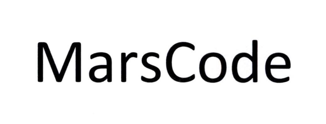 MarsCode 
