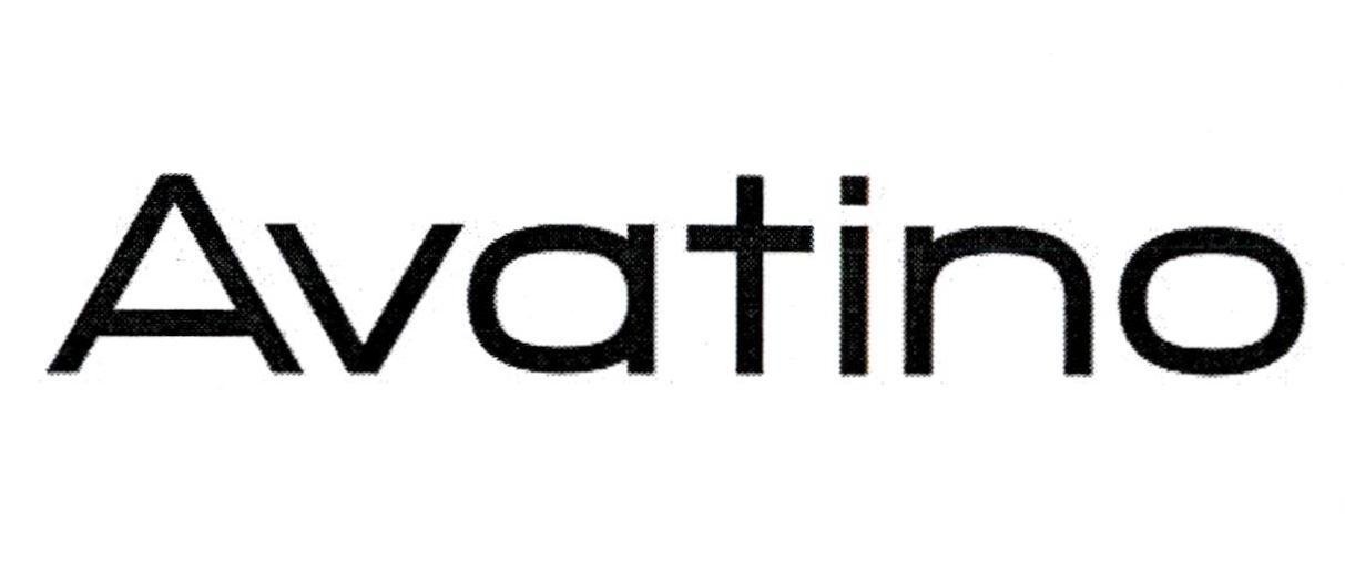 Nhãn hiệu Avatino  của ZHANG ZHENLIANG, số đơn 4-2024-04645