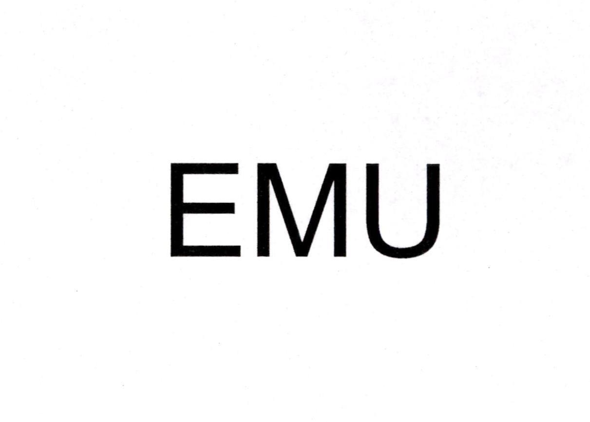 Nhãn hiệu EMU  của Meta Platforms, Inc., số đơn 4-2024-04850
