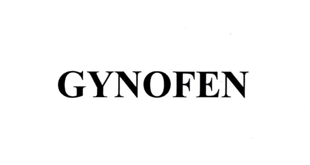 Nhãn hiệu GYNOFEN  của Công ty TNHH công nghệ DAHAGO, số đơn 4-2024-04899