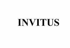INVITUS 