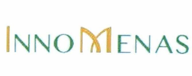 Công ty TNHH Menas的InnoMenas 品牌, 申请号 4-2024-05202