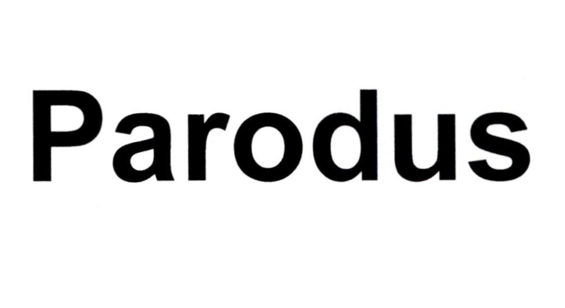 Parodus 