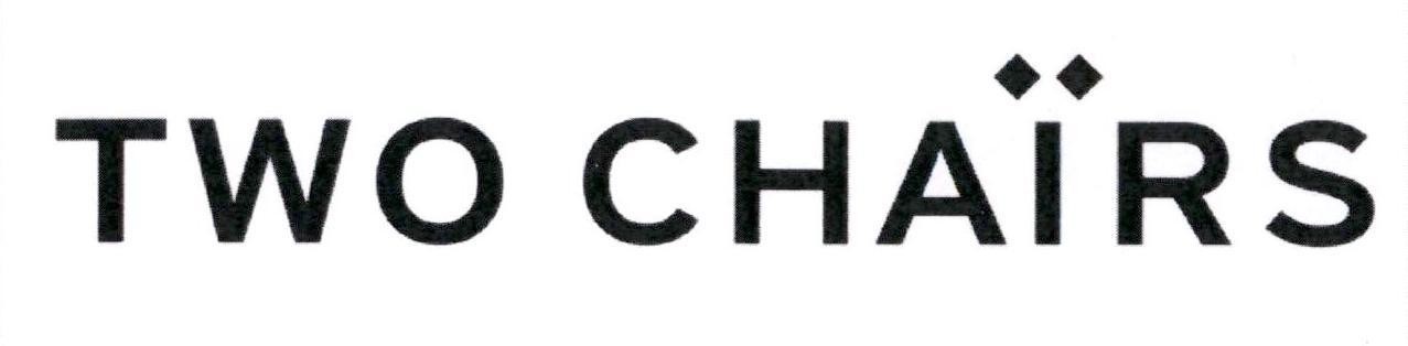 Nhãn hiệu TWO CHAÏRS  của WOORI BANK, số đơn 4-2024-05840