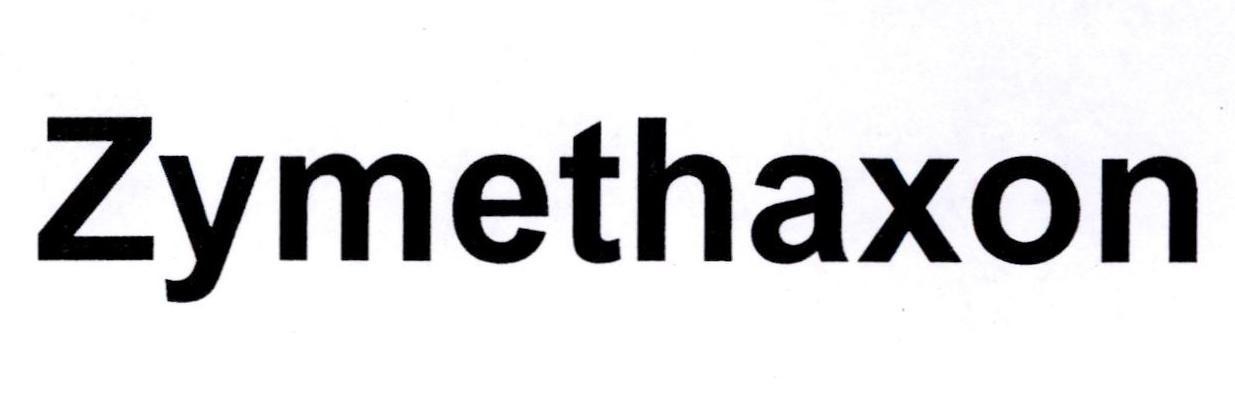 Nhãn hiệu Zymethaxon  của ZYDUS LIFESCIENCES LIMITED, số đơn 4-2024-06774