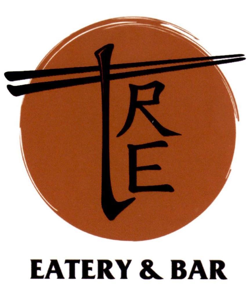 tRE EATERY & BAR 