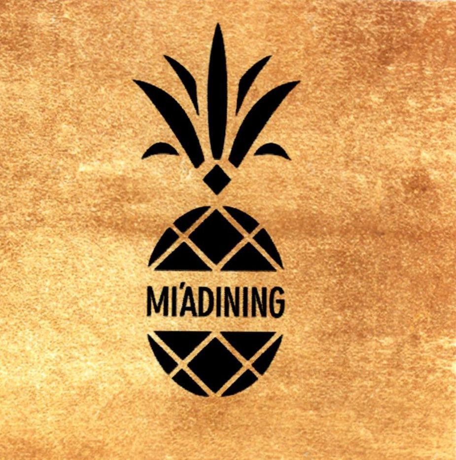 MIADINING 
