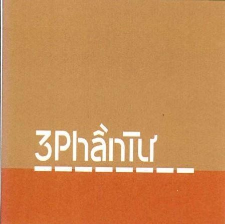 3PhầnTư 