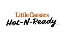 Little Caesars Hot-N-Ready 