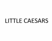 LITTLE CAESARS 