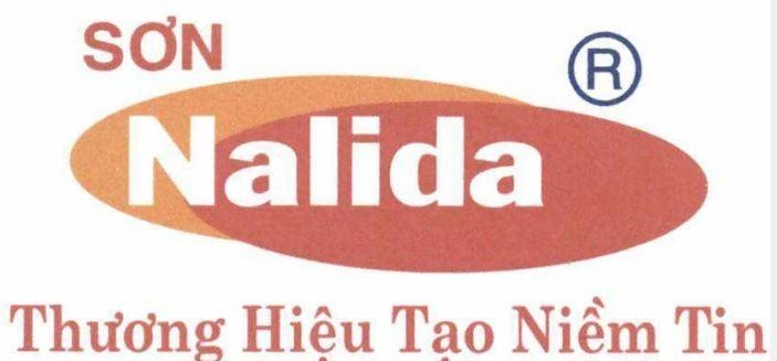 SƠN Nalida Thương Hiệu Tạo Niềm Tin 