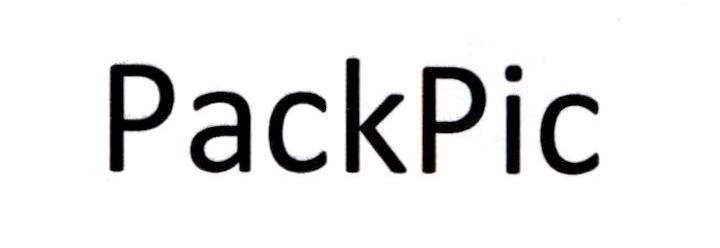 Nhãn hiệu PackPic  của Lemon Inc., số đơn 4-2024-07804