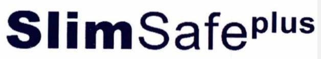 Trademark Slim Safe plus  of Công ty TNHH MTV Anh Khuê Pharma, application No 4-2024-07957
