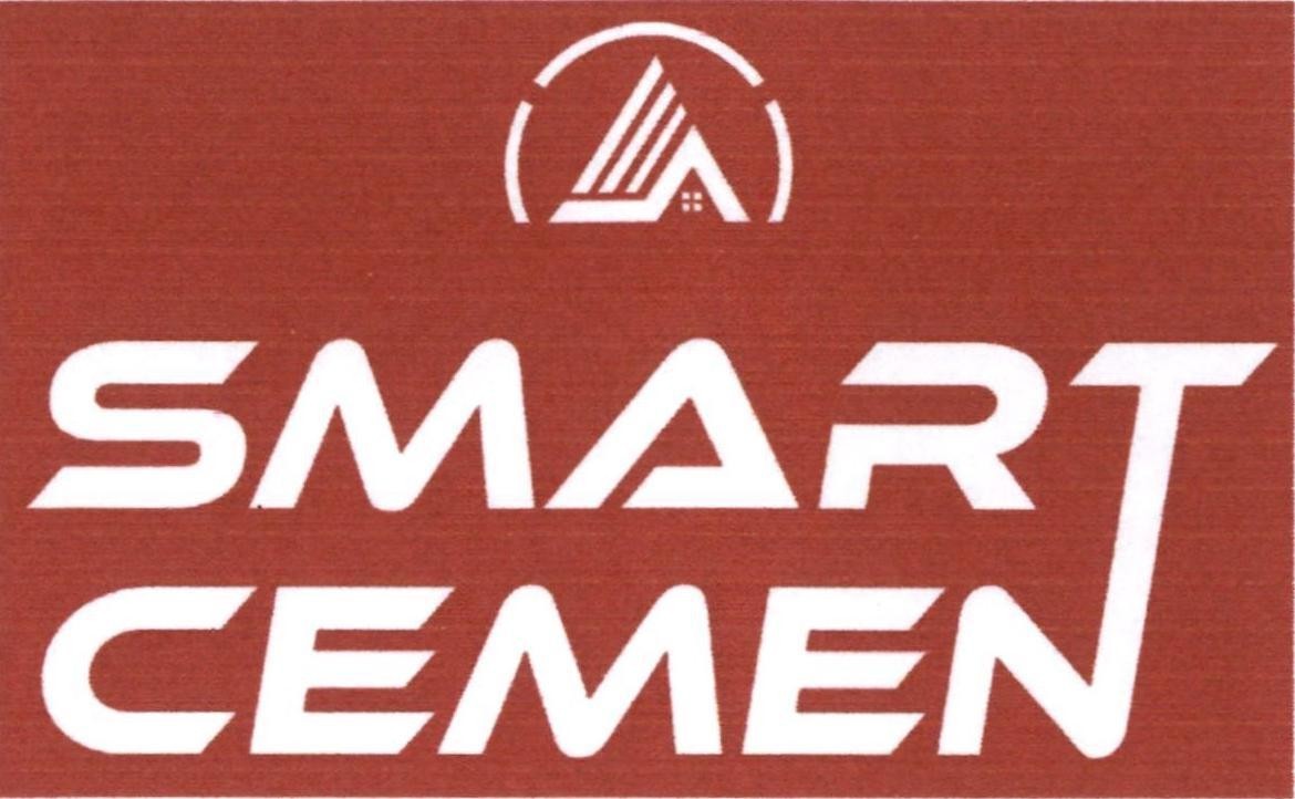 Nhãn hiệu SMART CEMENT  của Công ty cổ phần xây lắp An Giang, số đơn 4-2024-08067