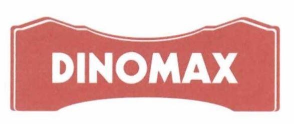 Nhãn hiệu DINOMAX  của Công ty TNHH một thành viên Andovina, số đơn 4-2024-08120