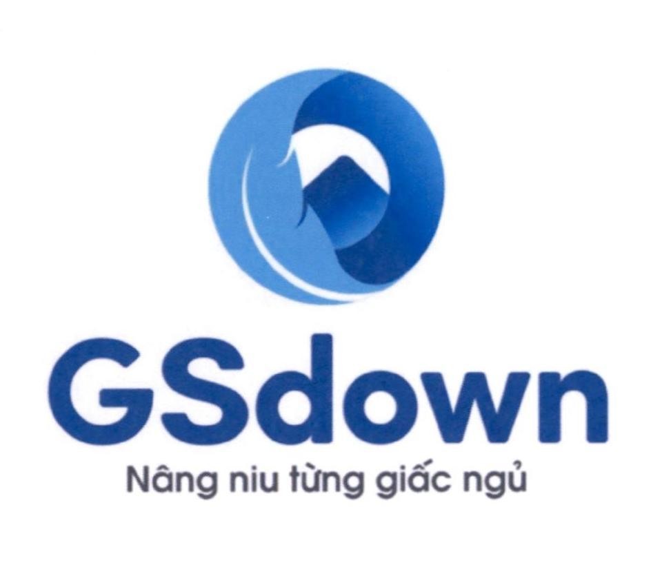 GSdown Nâng niu từng giấc ngủ 