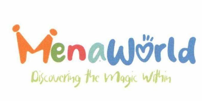 MenaWorld Discovering the magic within 