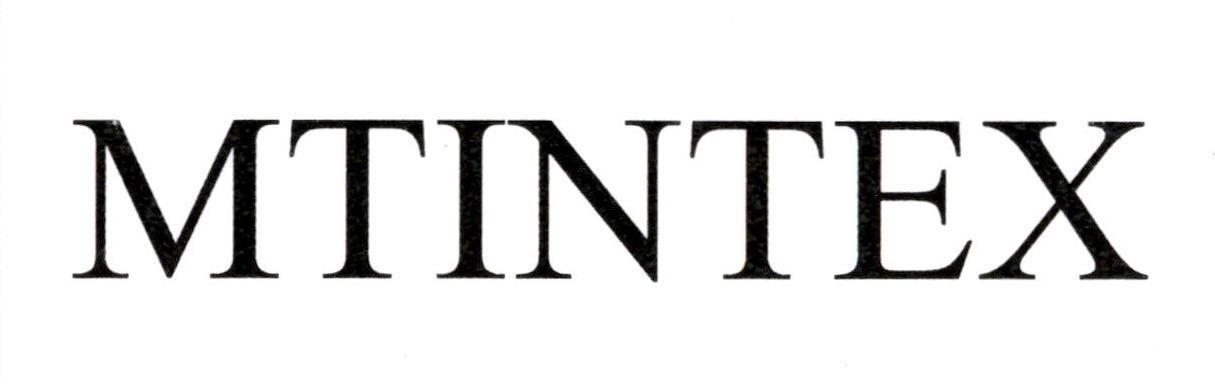 MTINTEX 